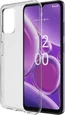 Nokia CC-G42 clear case для Nokia G42 transparent