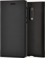 Nokia CP-302 Slim Flip case for Nokia 5 black (1A21M1N00VA)