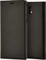 Nokia CP-303 Slim Flip case для Nokia 3 черный