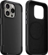 Nomad Rugged case для Apple iPhone 15 Pro черный