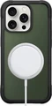 Nomad Rugged case для Apple iPhone 16 Pro Max Forest