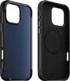 Nomad Rugged case для Apple iPhone 16 Pro Max atlantic синий
