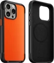Nomad Rugged case для Apple iPhone 15 Pro Ultra оранжевый