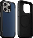 Nomad Rugged case для Эпл Айфон 15 Про atlantic синий