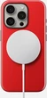 Nomad Sports case для Apple iPhone 15 Pro Night Watch красный