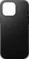 Nomad modern Leather case для Apple iPhone 16 Pro...