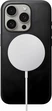 Nomad modern Leather case для Apple iPhone 16 коричневый
