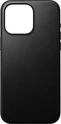 Nomad modern Leather case для Apple iPhone 15 Pro...