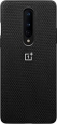 OnePlus Bumper case nylon for OnePlus 8 black 