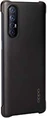 Oppo Backcover PC для Oppo Find X2 Neo черный