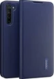 Oppo Bookcover PU для Oppo Find X2 Lite blue