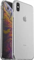 Otterbox Clearly Protected Skin для Эпл Айфон XS Макс прозрачный