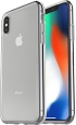 Otterbox Clearly Protected Skin for Apple iPhone X transparent (77-57456)