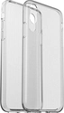 Otterbox Clearly Protected Skin для Эпл Айфон XS прозрачный