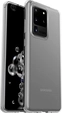Otterbox Clearly Protected Skin для Самсунг Галакси S20 Ультра прозрачный