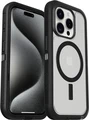 Otterbox Defender XT для Apple iPhone 15 Pro темный Side