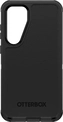 Otterbox Defender (Non-Retail) для Samsung Galaxy S25+ черный