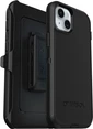 Otterbox Defender для Apple iPhone 15 Plus черный