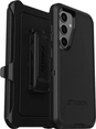 Otterbox Defender для Samsung Galaxy S24 черный