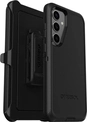 Otterbox Defender для Samsung Galaxy S24+ черный
