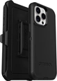 Otterbox Defender для Apple iPhone 15 Pro Max черный