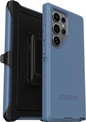 Otterbox Defender для Samsung Galaxy S24 Ultra Baby синий Jeans
