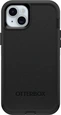 Otterbox Defender (Non-Retail) для Apple iPhone 15 Plus черный