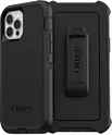 Otterbox Defender (Non-Retail) для Apple iPhone 12/12 Pro черный