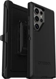 Otterbox Defender для Samsung Galaxy S24 Ultra черный