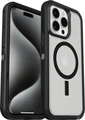 Otterbox Defender XT для Apple iPhone 15 Pro Max темный Side