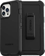 Otterbox Defender (Non-Retail) для Apple iPhone 13 Pro Max черный