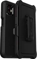 Otterbox Defender для Samsung Galaxy XCover 6 Pro черный