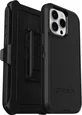 Otterbox Defender (Non-Retail) для Apple iPhone 15 Pro Max black