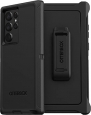 Otterbox Defender (Non-Retail) for Samsung Galaxy S22 Ultra black (77-86382)