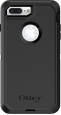 Otterbox Defender for Apple iPhone 8 Plus/7 Plus black (77-56825)