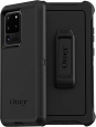 Otterbox Defender for Samsung Galaxy S20 Ultra black 