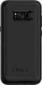 Otterbox Defender для Samsung Galaxy S8+ black