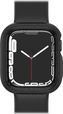 Otterbox Exo Edge для Эпл Watch Series 7/8 (41mm) черный