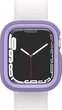 Otterbox Exo Edge для Эпл Watch Series 7/8 (41mm) Reset фиолетовый