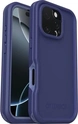 Otterbox Fre MagSafe для Apple iPhone 16 Pro Denver Dusk фиолетовый