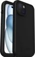 Otterbox Fre MagSafe для Apple iPhone 15 черный