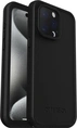 Otterbox Fre MagSafe для Apple iPhone 15 Pro Max черный