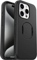 Otterbox OtterGrip Symmetry для Apple iPhone 15 Pro черный
