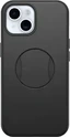 Otterbox OtterGrip Symmetry для Apple iPhone 15 черный