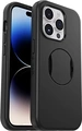Otterbox OtterGrip Symmetry для Apple iPhone 14 Pro черный