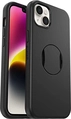 Otterbox OtterGrip Symmetry для Эпл Айфон 14 Плюс черный
