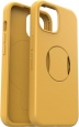 Otterbox OtterGrip Symmetry for Apple iPhone 15 Aspen Gleam 2.0 Yellow 