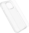 Otterbox React + Trusted glass для Apple iPhone 15 прозрачный