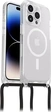 Otterbox React Necklace MagSafe для Apple iPhone 14 Pro прозрачный