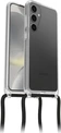 Otterbox React Necklace для Samsung Galaxy S24+ transaprent